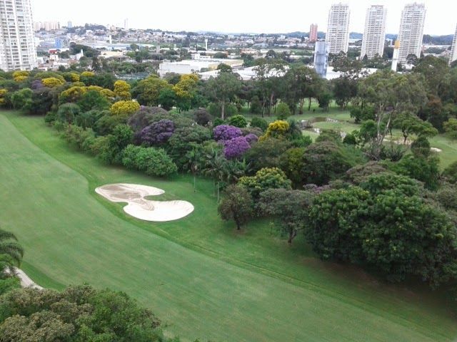 Apartamento à Venda em Campo Grande, São Paulo - SP - Zbroker Imóveis