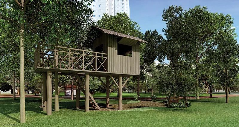  - Apartamento à Venda em Campo Grande, São Paulo - SP