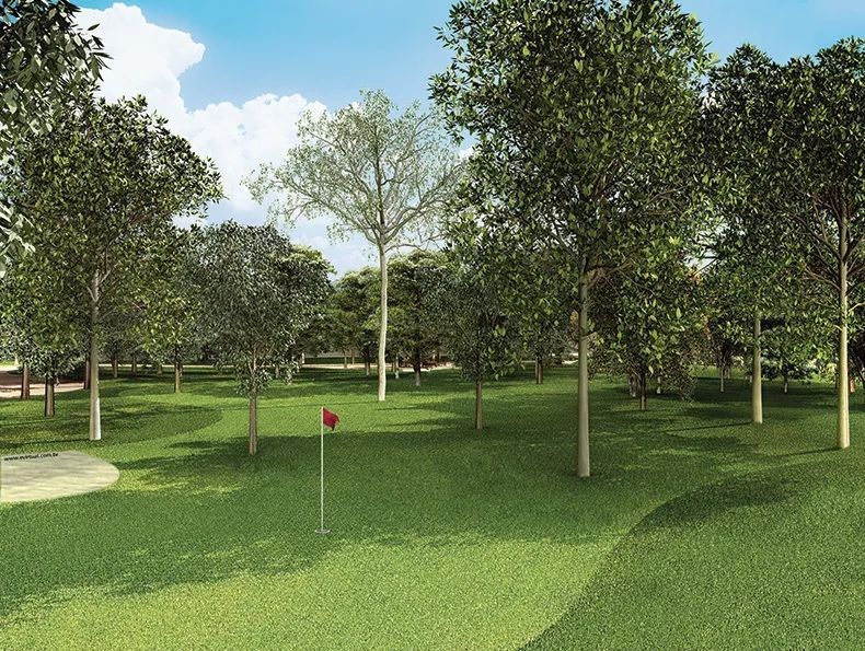  - Apartamento à Venda em Campo Grande, São Paulo - SP