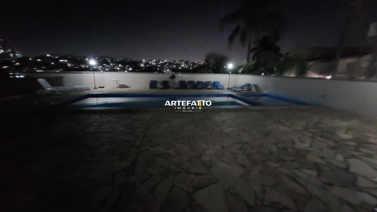  - Apartamento Charmoso e Pronto para Morar! 48m² bem distribuídos