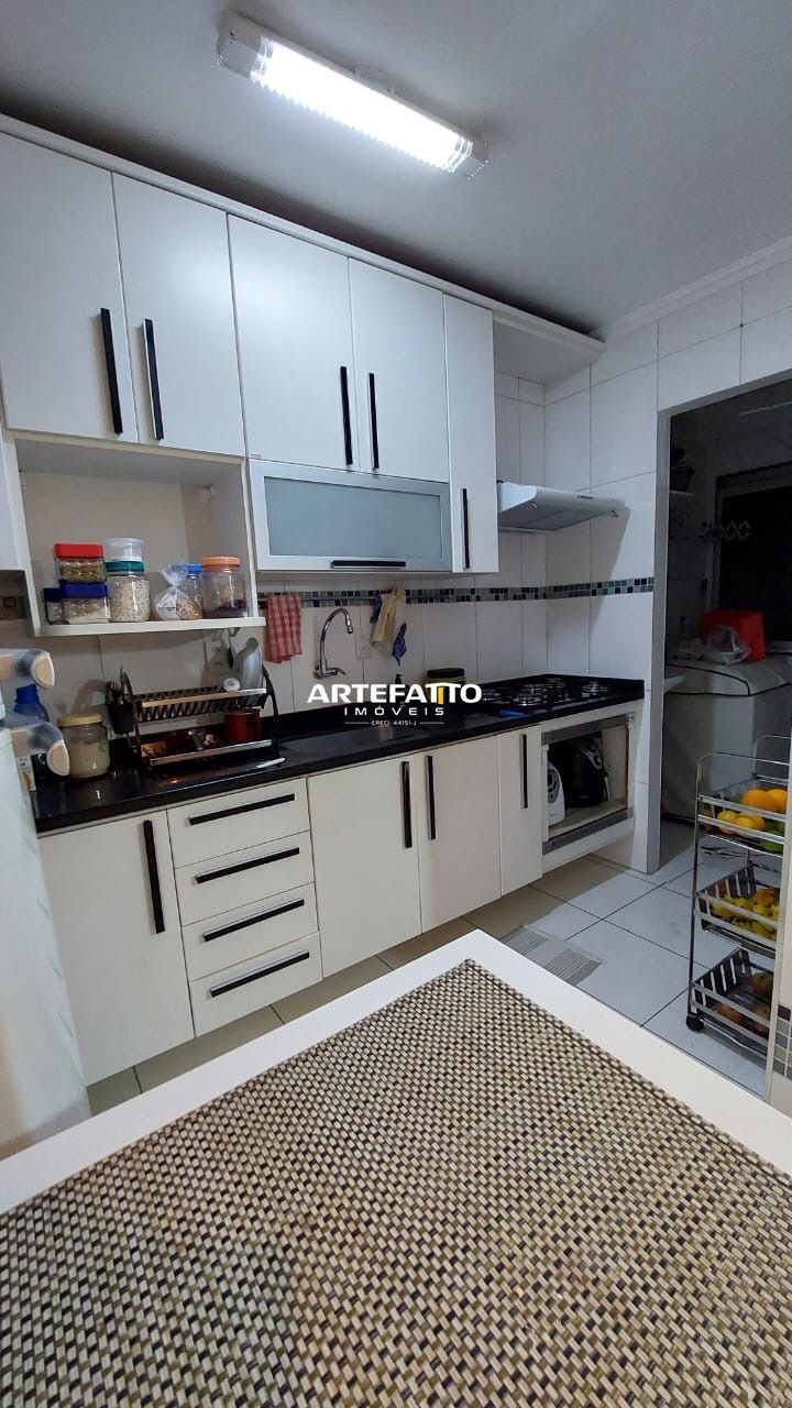  - Apartamento Charmoso e Pronto para Morar! 48m² bem distribuídos