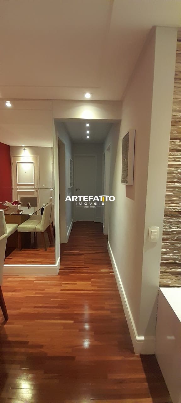 Apartamento à venda com 2 quartos, 68m² - Chácara Inglesa,São Paulo 