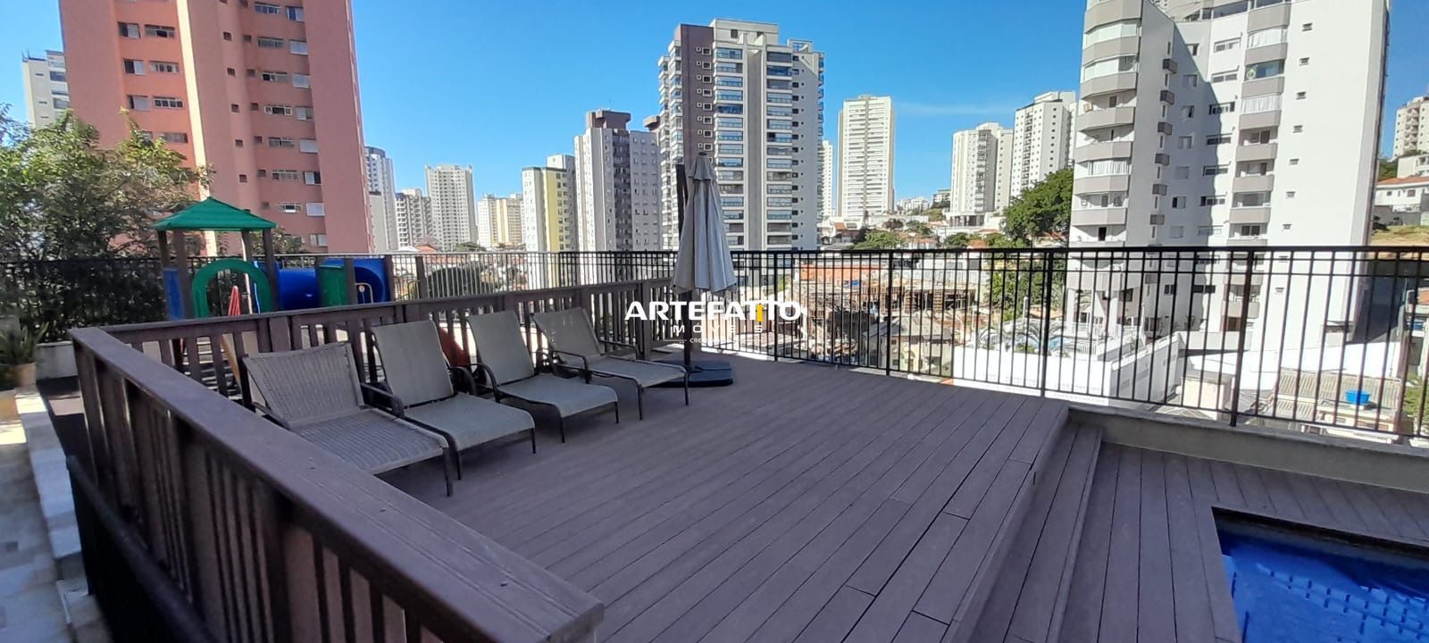 Apartamento à venda com 2 quartos, 68m² - Chácara Inglesa,São Paulo 