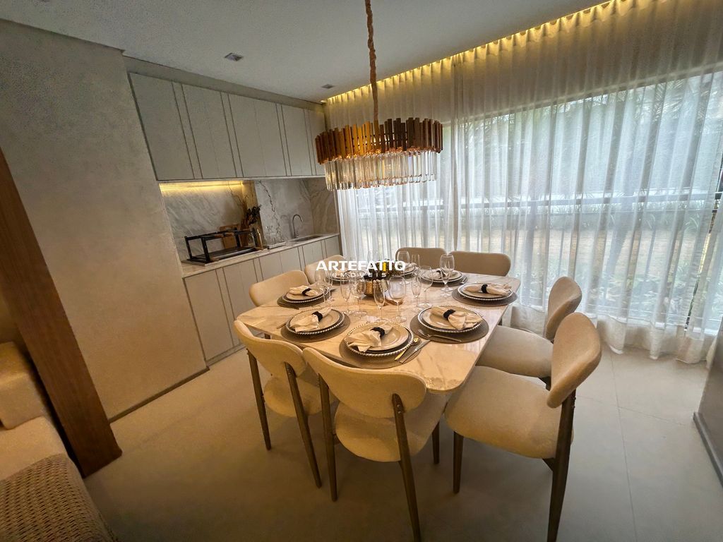 Apartamento à Venda em Cidade Monções, São Paulo - SP - Zbroker Imóveis