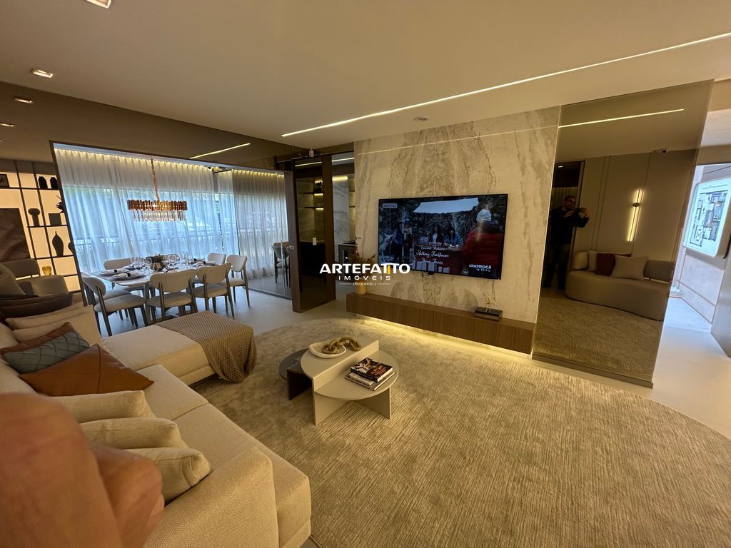  - Apartamento à Venda em Cidade Monções, São Paulo - SP