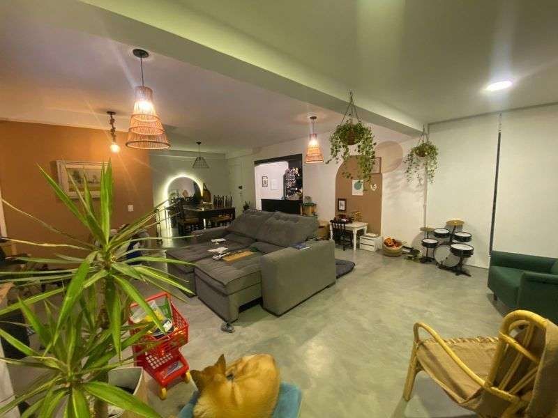  - 
				Apartamento Monumento São Paulo
			