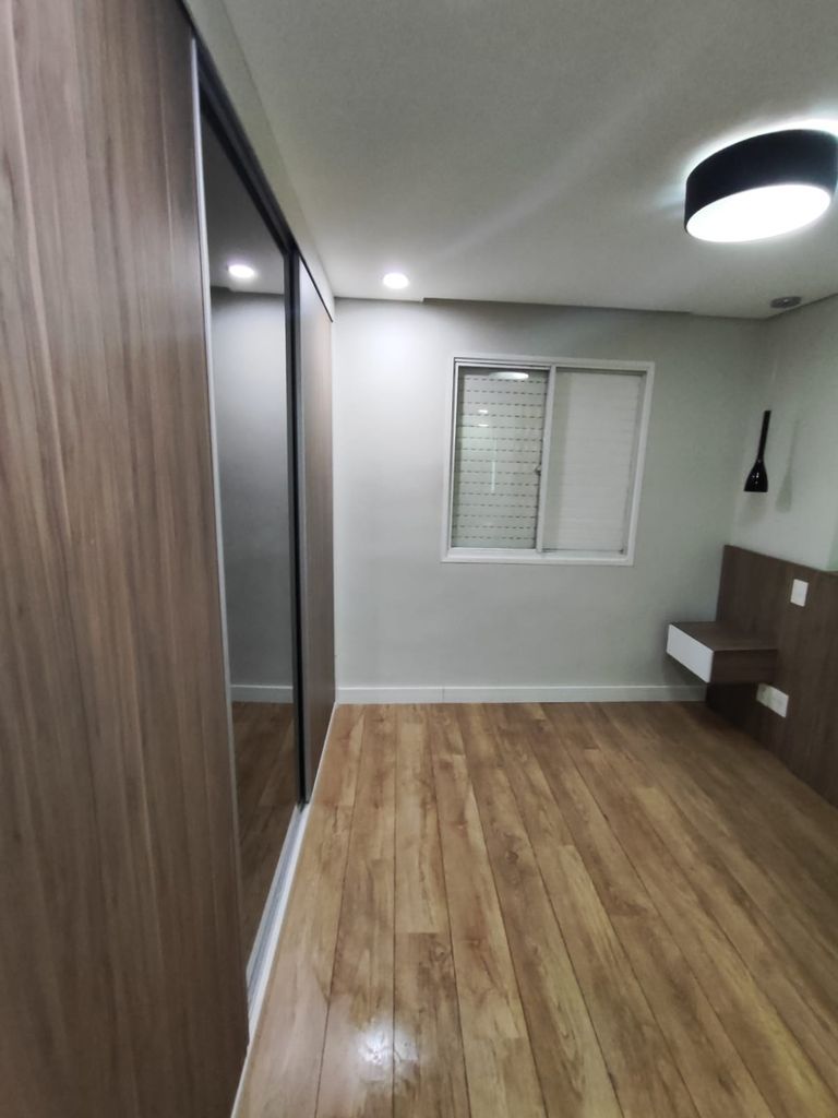  - 
				Cobertura linda reformada Excelente localização
			