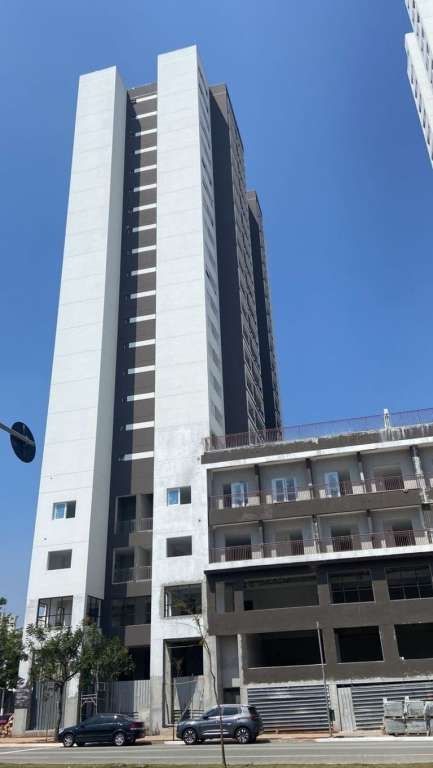  - 
				Apartamento com 2 ou 3 dormitórios à venda, 93 m2 por R$ 1.089.900,00
			