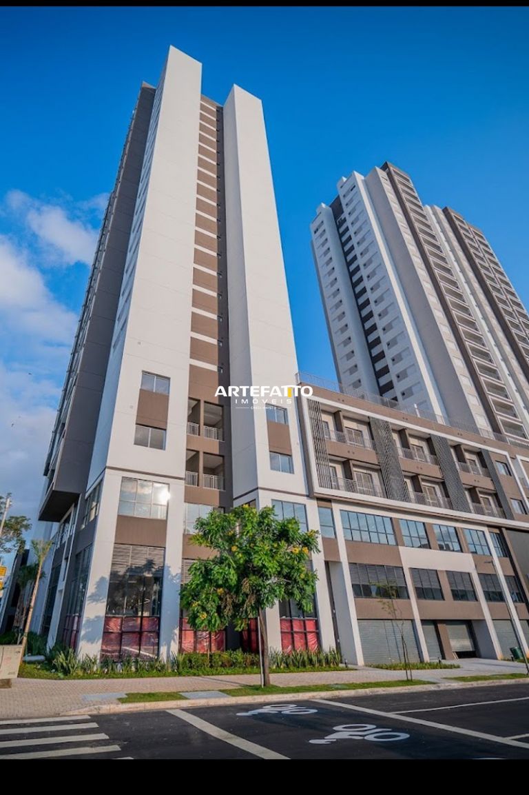  - Apartamento à Venda em Jardim Caravelas, São Paulo - SP