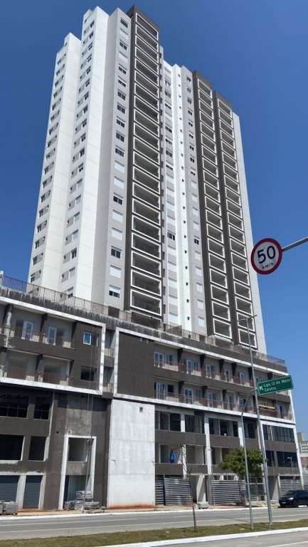 Apartamento à venda com 4 quartos, 198m² - Jardim Caravelas,São Paulo 