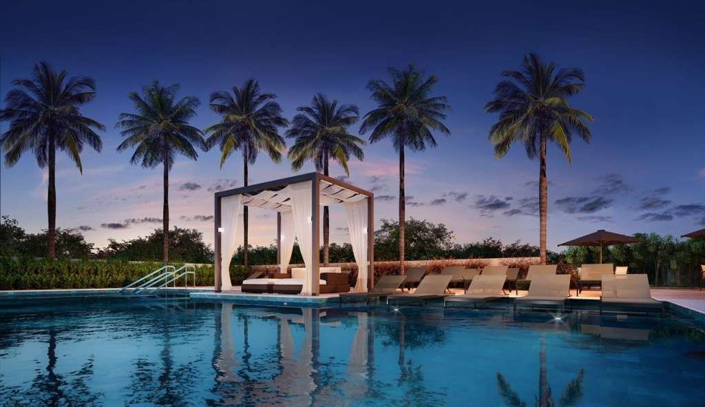  - Apartamento à Venda em Jardim Caravelas, São Paulo - SP