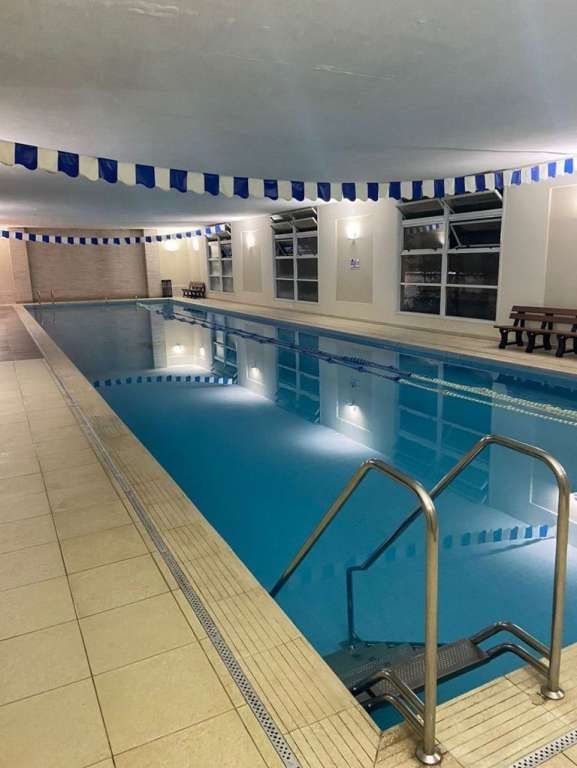 Apartamento à venda com 3 quartos, 121m² - Jardim Caravelas,São Paulo 