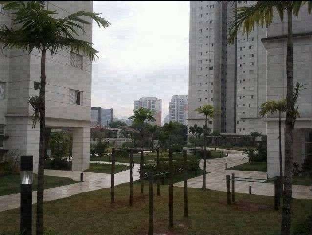  - Apartamento à Venda em Jardim Caravelas, São Paulo - SP