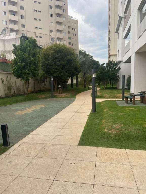 Apartamento à venda com 3 quartos, 121m² - Jardim Caravelas,São Paulo 