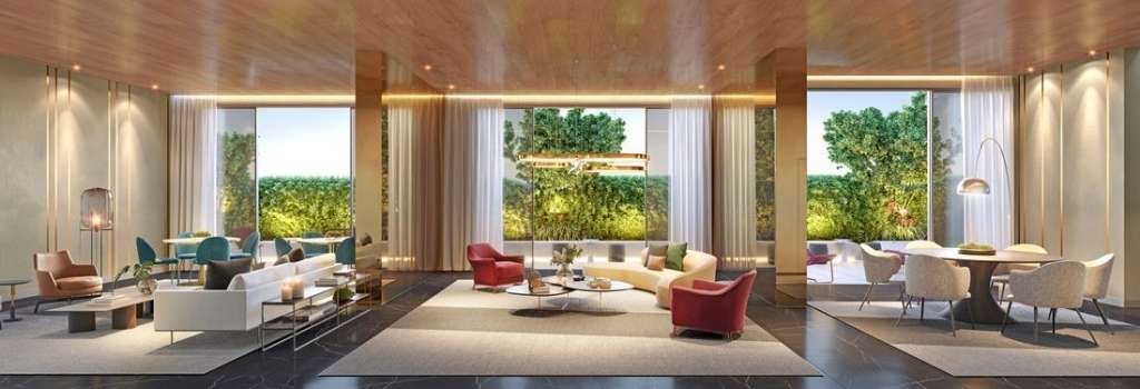 Apartamento à venda com 3 quartos, 110m² - Jardim das Acácias,São Paulo 