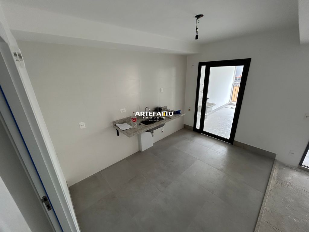 Apartamento à venda com 3 quartos, 110m² - Jardim das Acácias,São Paulo 