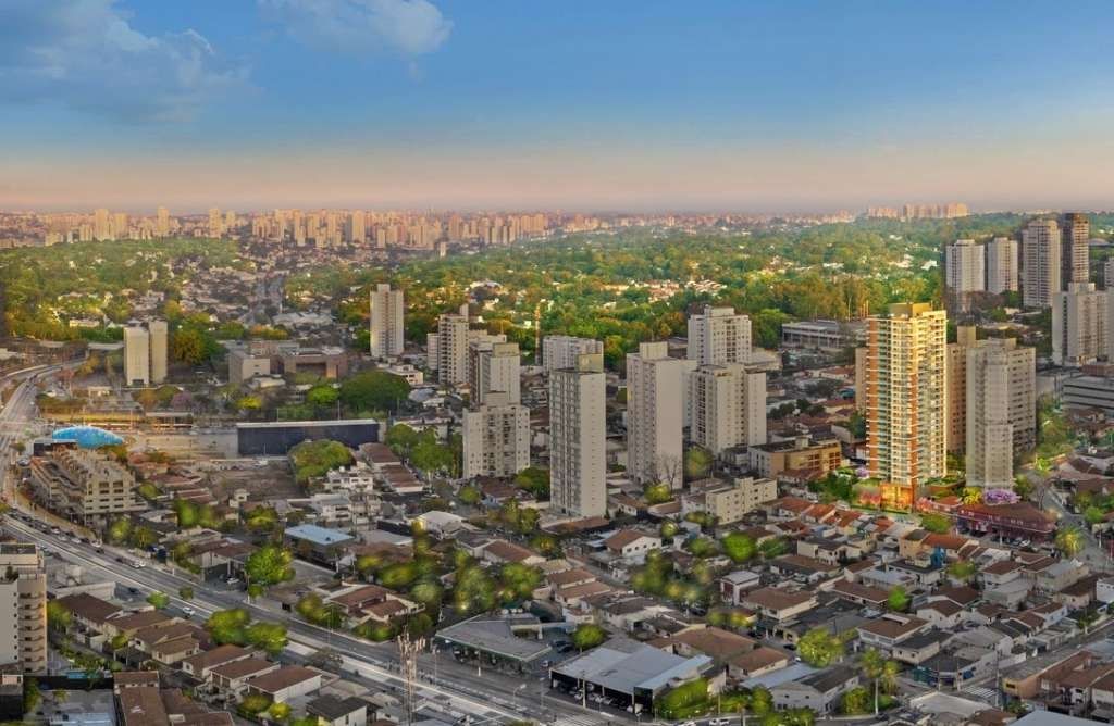  - Apartamento à Venda em Jardim das Acácias, São Paulo - SP