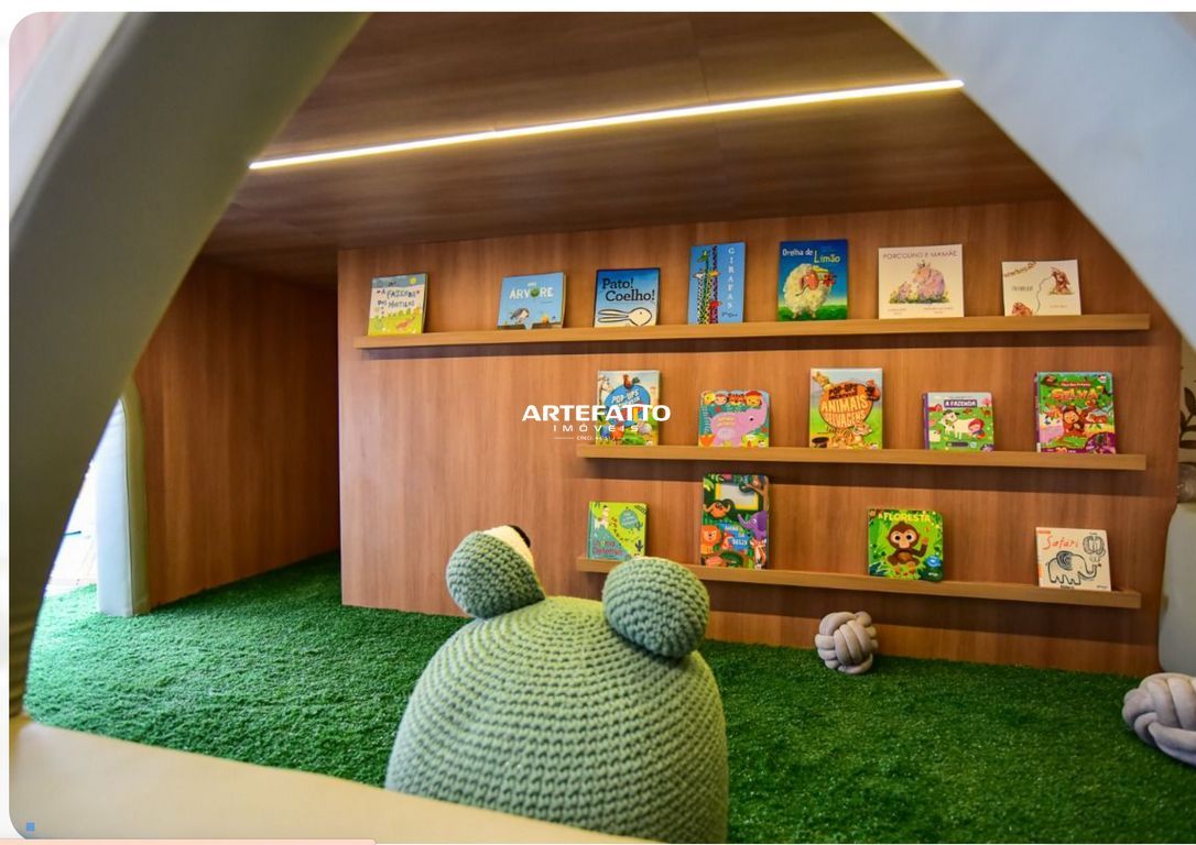  - Apartamento à Venda em Jardim das Acácias, São Paulo - SP