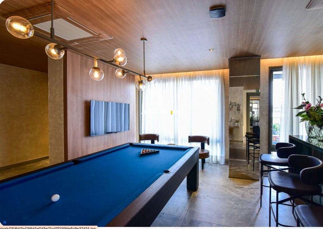  - Apartamento à Venda em Jardim das Acácias, São Paulo - SP