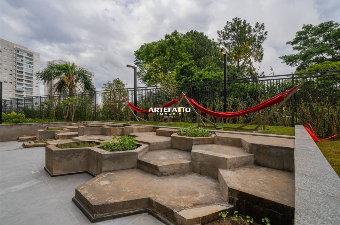  - Apartamento à Venda em Jardim Dom Bosco, São Paulo - SP