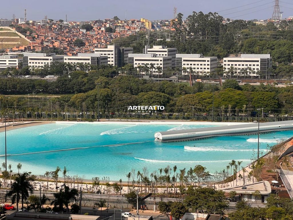 
				Apartamento com andar Alto e vagas livres e fixas último no contrapiso
			 - Zbroker Imóveis