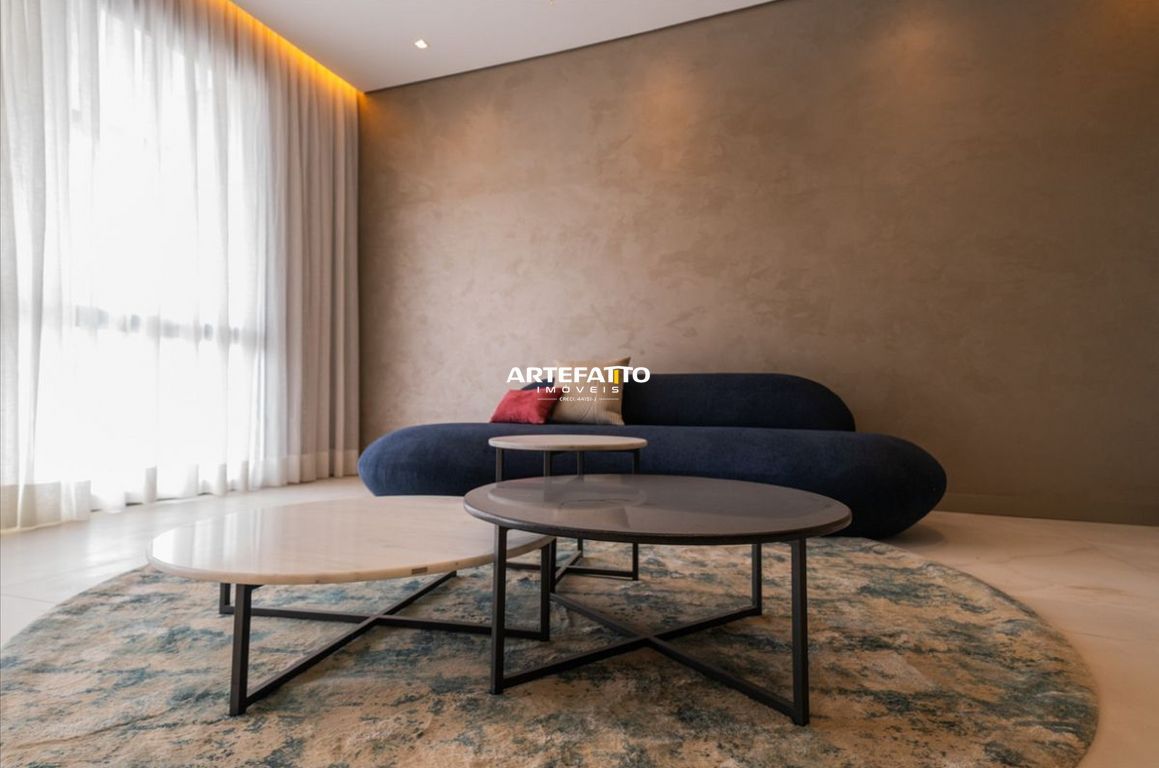 Apartamento à venda com 3 quartos, 136m² - Jardim Dom Bosco,São Paulo 