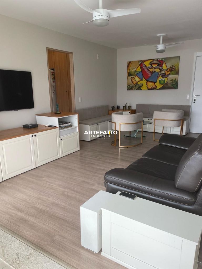 Apartamento com três dormitórios (1 suite)e móveis planejados, 2vagas - Zbroker Imóveis
