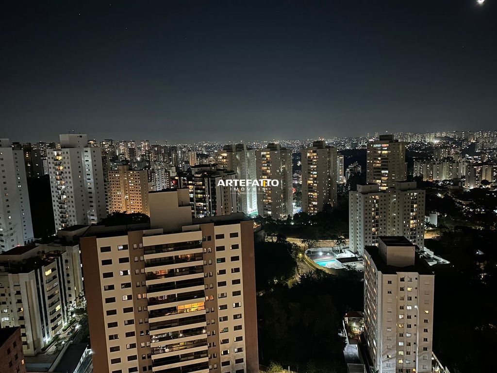  - 
				Lindo Apartamento Reformado110m2 com 3 suites e 2 vagas
			