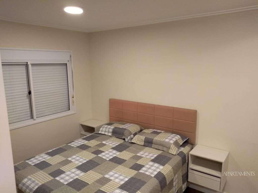  - Apartamento à Venda em Jardim Vazani, São Paulo - SP