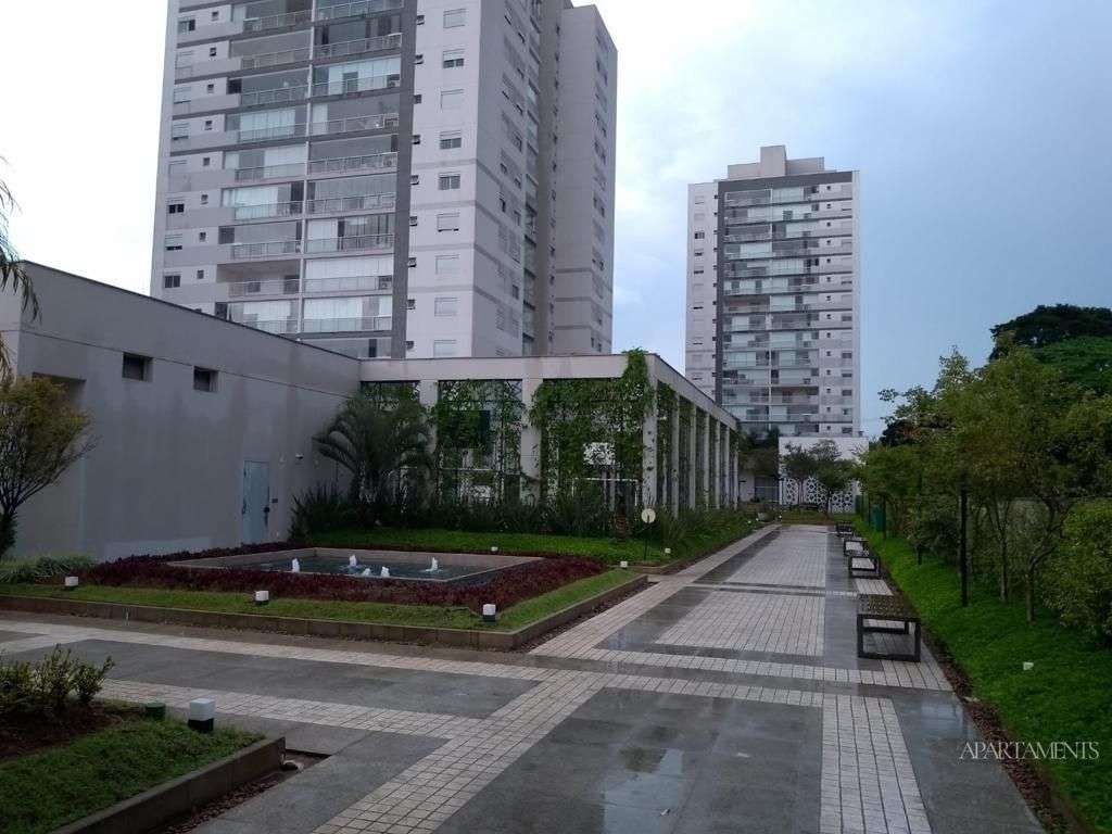  - Apartamento à Venda em Jardim Vazani, São Paulo - SP