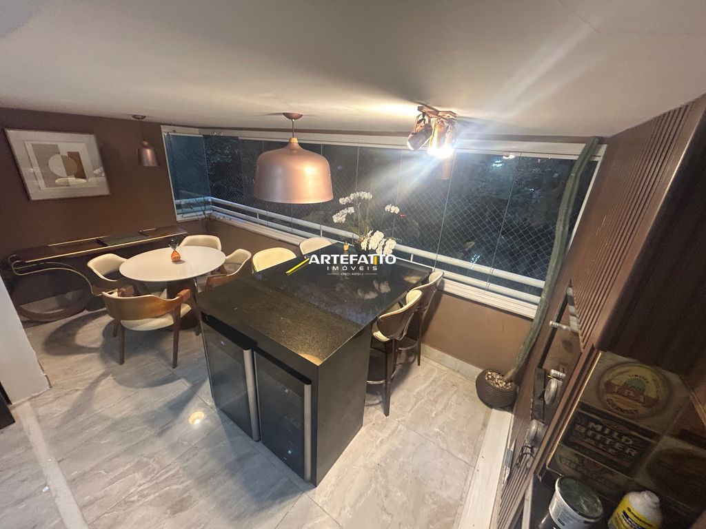  - Apartamento à Venda em Morumbi, São Paulo - SP