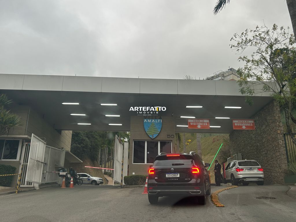  - Apartamento à Venda em Morumbi, São Paulo - SP