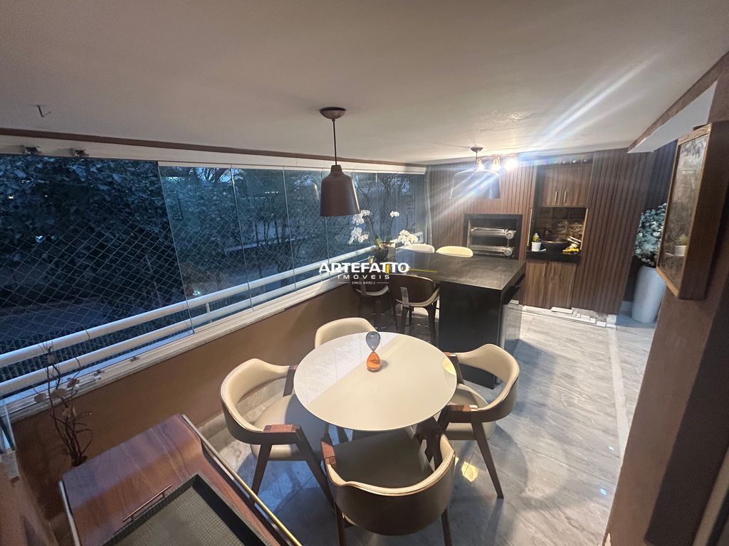 Apartamento à Venda em Morumbi, São Paulo - SP - Zbroker Imóveis