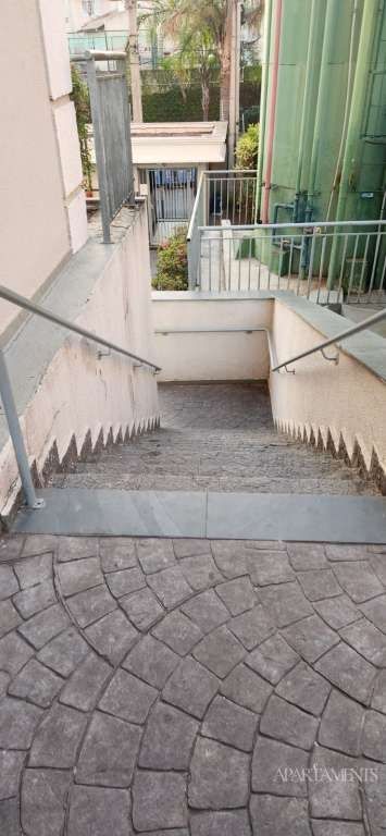  - Apartamento à Venda em Parque Munhoz, São Paulo - SP