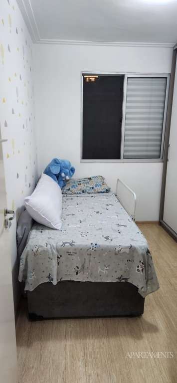  - Apartamento à Venda em Parque Munhoz, São Paulo - SP
