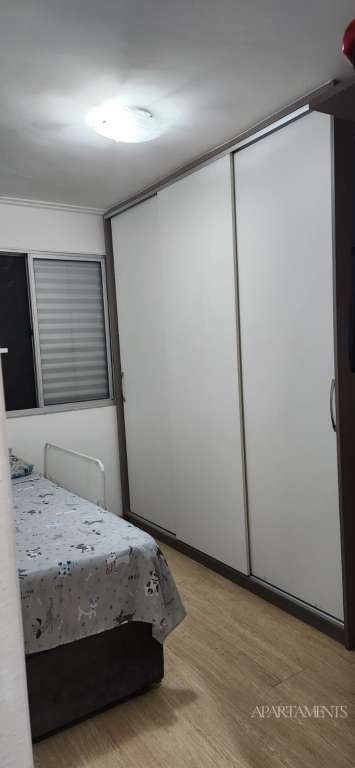  - Apartamento à Venda em Parque Munhoz, São Paulo - SP