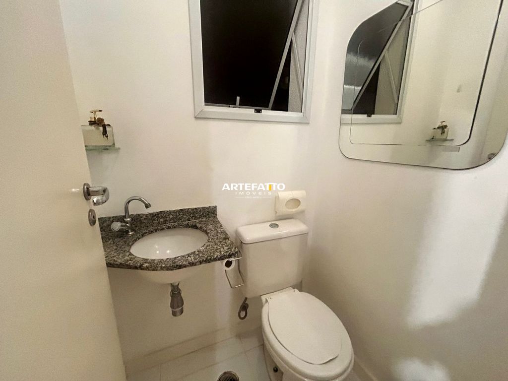  - Apartamento à Venda em Parque Munhoz, São Paulo - SP