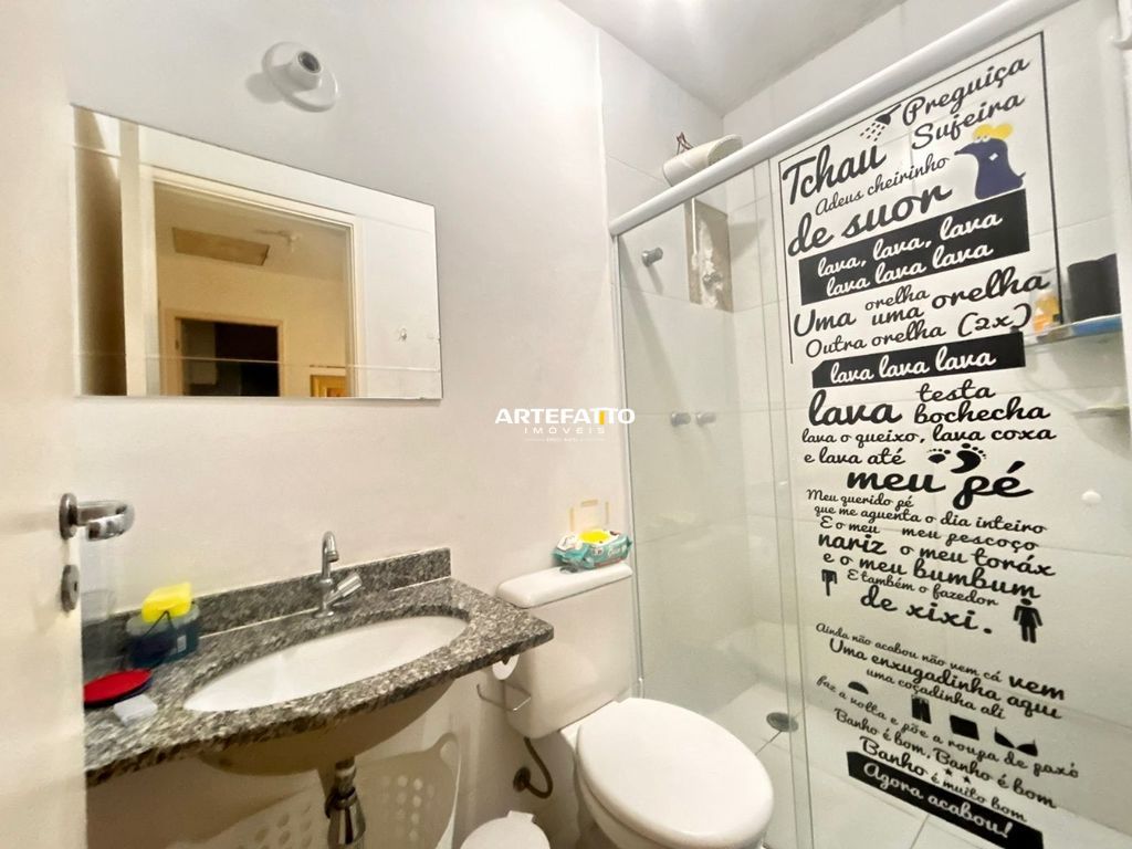  - Apartamento à Venda em Parque Munhoz, São Paulo - SP