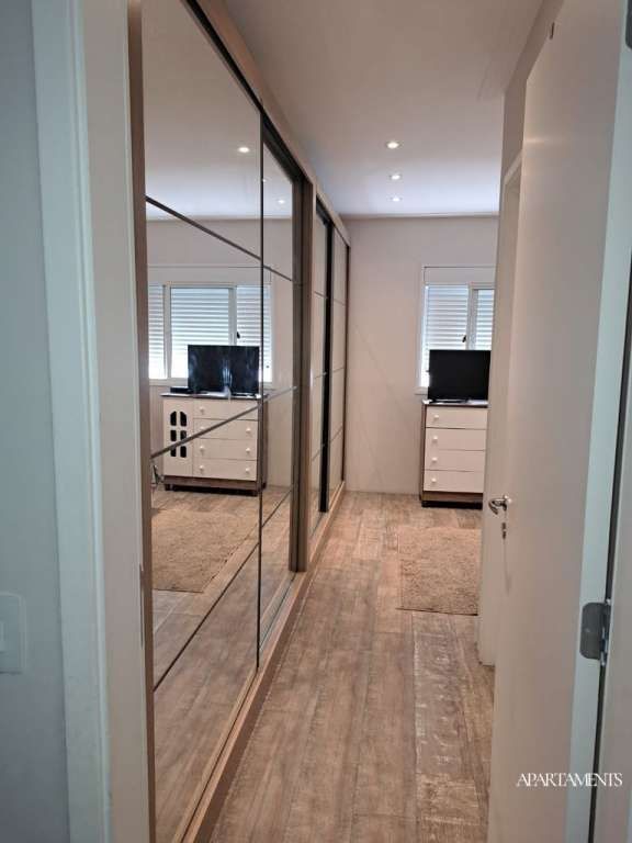  - Apartamento à Venda em Parque Reboucas, São Paulo - SP