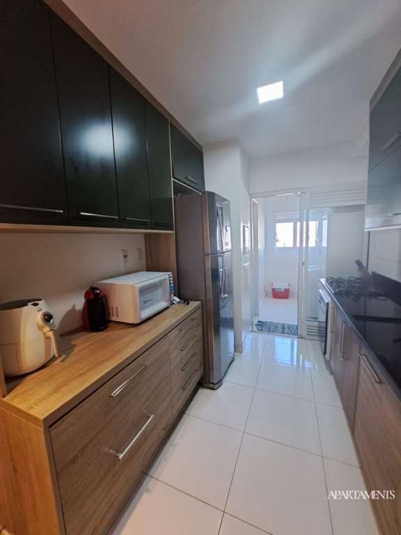 Apartamento à Venda em Parque Reboucas, São Paulo - SP - Zbroker Imóveis