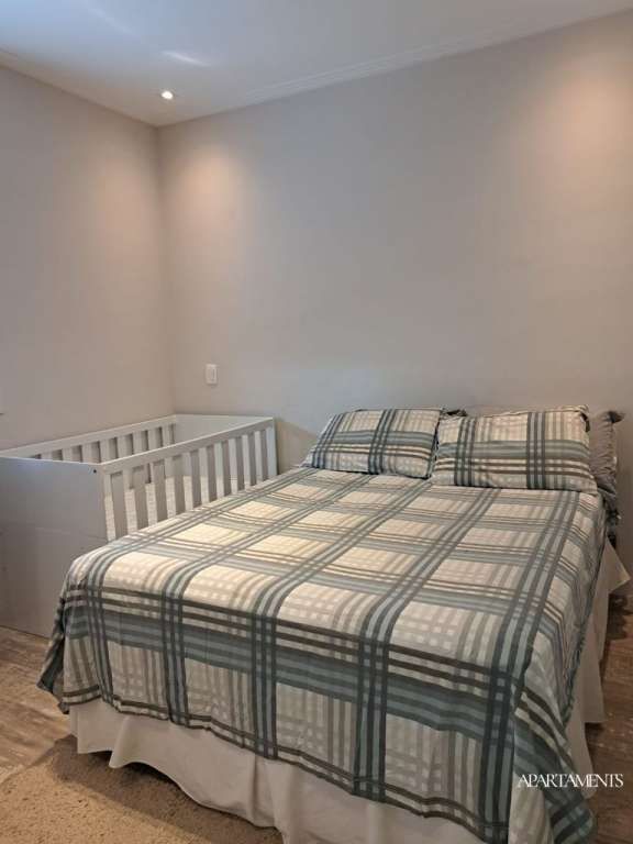  - Apartamento à Venda em Parque Reboucas, São Paulo - SP