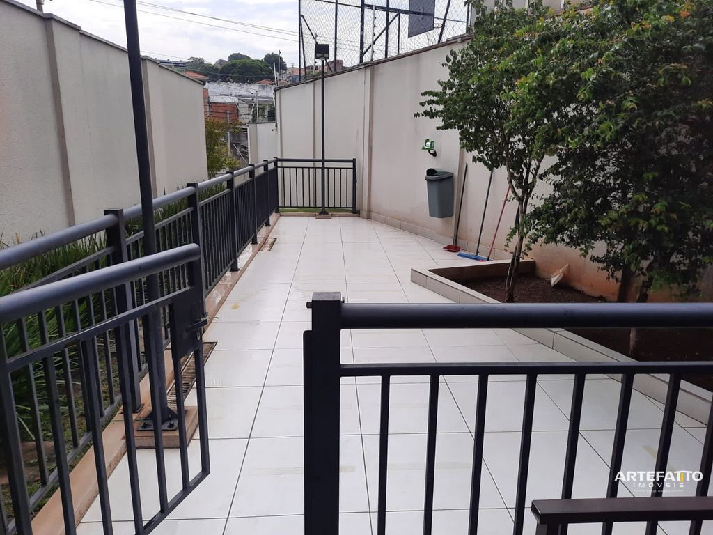  - Apartamento à Venda em Sacomã, São Paulo - SP