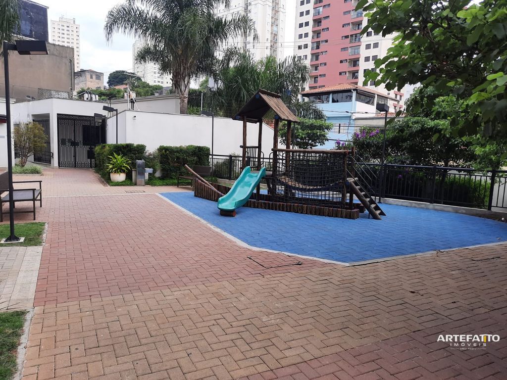 Apartamento à Venda em Sacomã, São Paulo - SP - Zbroker Imóveis