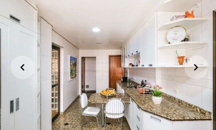  - 
				Com 4 dormitórios à venda, 225 m2 - Santana - São Paulo/SP
			