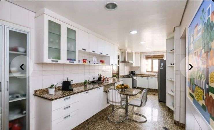  - 
				Com 4 dormitórios à venda, 225 m2 - Santana - São Paulo/SP
			