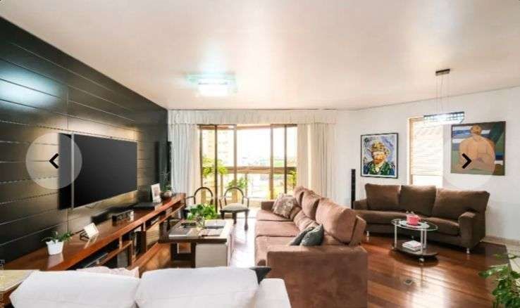  - 
				Com 4 dormitórios à venda, 225 m2 - Santana - São Paulo/SP
			