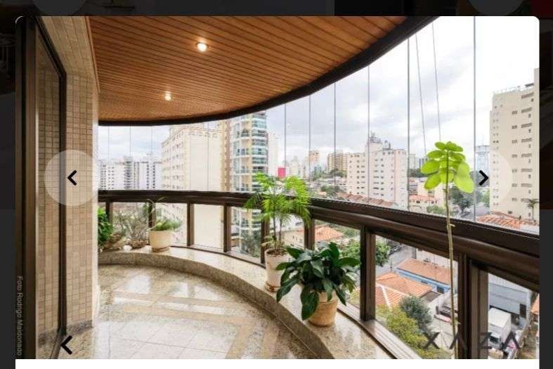 
				Com 4 dormitórios à venda, 225 m2 - Santana - São Paulo/SP
			 - Zbroker Imóveis