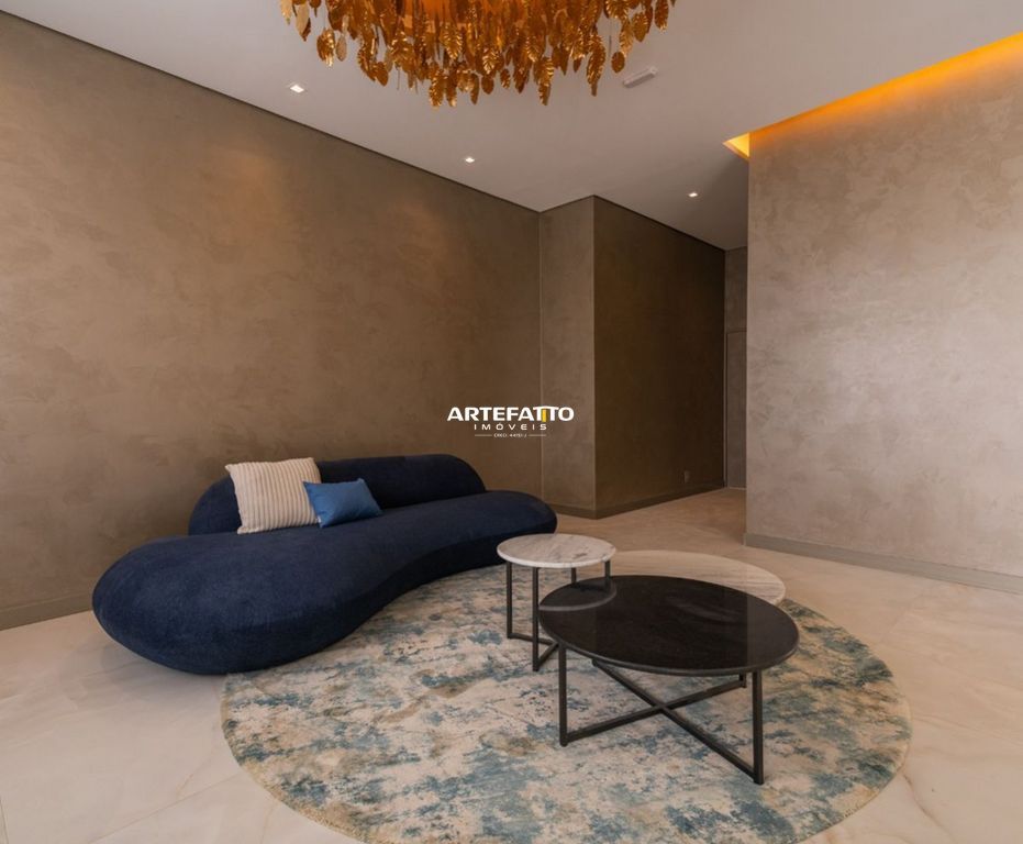 Apartamento à venda com 4 quartos, 136m² - Santo Amaro,São Paulo 