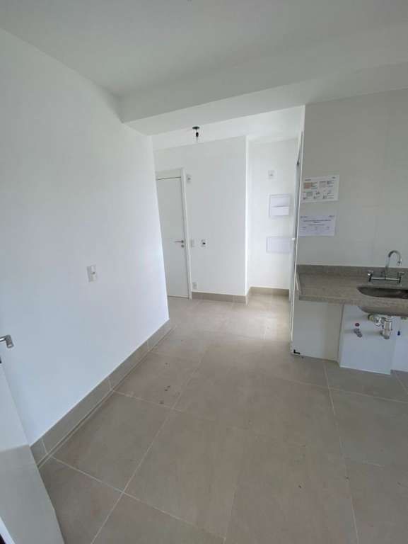  - Apartamento à Venda em Santo Amaro, São Paulo - SP