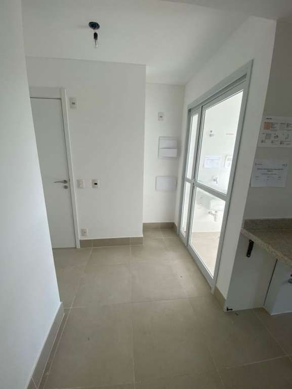 Apartamento à venda com 4 quartos, 136m² - Santo Amaro,São Paulo 